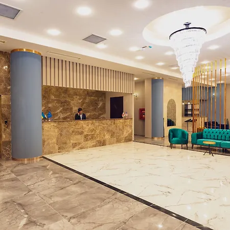 Hotel Residence Plaza-2
